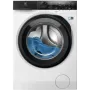 Electrolux EW8W4402QE gőzfunkciós mosó-szárítógép, fehér, 11/7kg, 1400 f/p, kondenzációs szárítás, universaldose, inverter, quickcare, woolmarkblue