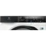 Electrolux EW8W4402QE gőzfunkciós mosó-szárítógép, fehér, 11/7kg, 1400 f/p, kondenzációs szárítás, universaldose, inverter, quickcare, woolmarkblue