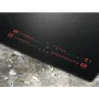 Electrolux EIS62453IZ SenseBoil beépíthető indukciós főzőlap, hob2hood, 60 cm, saphirmatt felület, sensecook boil, bridge funkció, csúszkás érintővezérlés