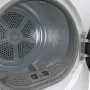 Gorenje DHNE82 hőszivattyús szárítógép, 8 kg, led kijelző, twinair, airrefresh, gyűrődésmentesítés, ágynemű program