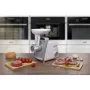 Gorenje MG1601W húsdaráló, fehér, 2.2 kg/perc daráló kapacitás, 2 db daráló tárcsa, 1600 w