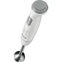 Gorenje HBC804QW botmixer, fehér, dc motor, keverőedény, habverő, aprító edény, 800 w