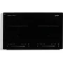 Gorenje ICY3500DP asztali indukciós főzőlap, fekete, 2 db indukciós főzőzóna, 9 teljesítményfokozat, érintővezérlés, 3400 w