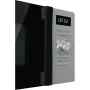 Gorenje mikrohullámú sütő MO20A4XH, fekete-ezüst kivitel, 20 l, grill, kombinált üzemmód, 5 teljesítményfokozat, aquaclean tisztítás