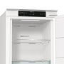 Gorenje FNCI517E41WF beépíthető fagyasztószekrény 177,2 cm, 235 l, wifi, gyorsfagyasztás, nofrost, adapttech kompresszor, csúszó ajtózsanér
