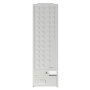 Gorenje FNCI517E41WF beépíthető fagyasztószekrény 177,2 cm, 235 l, wifi, gyorsfagyasztás, nofrost, adapttech kompresszor, csúszó ajtózsanér