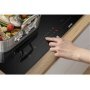 Gorenje GI8532BSCE beépíthető indukciós főzőlap, 80cm, slider vezérlés, 2db areaflex összekapcsolható zóna, teljesítménynövelő funkció