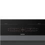 Gorenje GI6442BSCWF beépíthető indukciós főzőlap, 60cm, slider vezérlés, wifi, 4db areaflex összekapcsolható zóna, teljesítménynövelő funkció