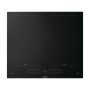 Gorenje GI6442BSCWF beépíthető indukciós főzőlap, 60cm, slider vezérlés, wifi, 4db areaflex összekapcsolható zóna, teljesítménynövelő funkció