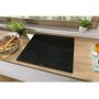 Gorenje GI6432BCWF beépíthető indukciós főzőlap, 60cm, slider vezérlés, wifi, 2db areaflex zóna, extra nagy zóna 23 cm, automata prog., timeassist