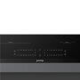 Gorenje GI6432BCWF beépíthető indukciós főzőlap, 60cm, slider vezérlés, wifi, 2db areaflex zóna, extra nagy zóna 23 cm, automata prog., timeassist