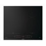 Gorenje GI6432BCWF beépíthető indukciós főzőlap, 60cm, slider vezérlés, wifi, 2db areaflex zóna, extra nagy zóna 23 cm, automata prog., timeassist