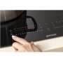 Gorenje GI6442BSCE beépíthető indukciós főzőlap, 60cm, slider vezérlés, 4db areaflex összekapcsolható zóna, teljesítménynövelő funkció