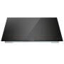 Gorenje GI6442BSCE beépíthető indukciós főzőlap, 60cm, slider vezérlés, 4db areaflex összekapcsolható zóna, teljesítménynövelő funkció
