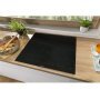 Gorenje GI6432BSCE beépíthető indukciós főzőlap, 60cm, slider vezérlés, 2db areaflex összekapcsolható zóna, teljesítménynövelő funkció, időzítő