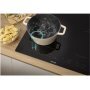 Gorenje GI6432BSCE beépíthető indukciós főzőlap, 60cm, slider vezérlés, 2db areaflex összekapcsolható zóna, teljesítménynövelő funkció, időzítő