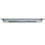 Gorenje GI6432BSCE beépíthető indukciós főzőlap, 60cm, slider vezérlés, 2db areaflex összekapcsolható zóna, teljesítménynövelő funkció, időzítő