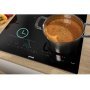 Gorenje GI6432BSCE beépíthető indukciós főzőlap, 60cm, slider vezérlés, 2db areaflex összekapcsolható zóna, teljesítménynövelő funkció, időzítő