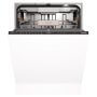 Gorenje GV693A65AD beépíthető mosogatógép, 60cm, 16 teríték, 3 kosár, wifi, szárítás auto. ajtónyitással, gyorsprogram, inverteres, 38 db(a)