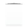 Gorenje GV643D90 beépíthető mosogatógép, 60 cm, 16 teríték, 3 kosár, szárítás automata ajtónyitással, gyorsprogram, öntisztító, 45 db(a)