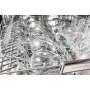 Gorenje GV643D90 beépíthető mosogatógép, 60 cm, 16 teríték, 3 kosár, szárítás automata ajtónyitással, gyorsprogram, öntisztító, 45 db(a)