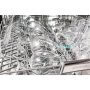 Gorenje GV642D90 beépíthető mosogatógép, 60 cm, 14 teríték, 2 kosár, szárítás automata ajtónyitással, gyorsprogram, öntisztító, 45 db(a)