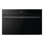 Gorenje BM341M3DBGH beépíthető mikrohullámú sütő, 34 l, érintőkijelző, automata programok, kvarc grill, 5 teljesítményfokozat