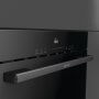 Gorenje BM341M3DBGH beépíthető mikrohullámú sütő, 34 l, érintőkijelző, automata programok, kvarc grill, 5 teljesítményfokozat