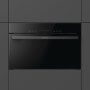 Gorenje BM341M3DBGH beépíthető mikrohullámú sütő, 34 l, érintőkijelző, automata programok, kvarc grill, 5 teljesítményfokozat