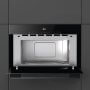 Gorenje BM341M3DBGH beépíthető mikrohullámú sütő, 34 l, érintőkijelző, automata programok, kvarc grill, 5 teljesítményfokozat