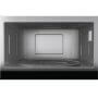Gorenje BM341M3DBGH beépíthető mikrohullámú sütő, 34 l, érintőkijelző, automata programok, kvarc grill, 5 teljesítményfokozat