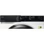 AEG TR8384CE hőszivattyús szárítógép, 8 kg, heatpump, wifi, inverteres, gyűrődésmentesítés, precisedry, mixdry, led kijelző, 63db(a)