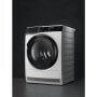 AEG TR8384CE hőszivattyús szárítógép, 8 kg, heatpump, wifi, inverteres, gyűrődésmentesítés, precisedry, mixdry, led kijelző, 63db(a)