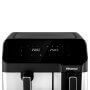 Hisense HAF2900D Air Fryer sütő, fekete, 2 különálló kosár, szabályozható hőmérséklet, érintővezérlés, kivehető kosár, led kijelző