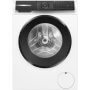 Bosch WGH24400BY elöltöltős mosógép, 9 kg, 1400 f/p., wifi, gőzprogram, touchcontrol kijelző, vasaláskönnyítés, antistain, hygieneplus