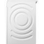 Bosch WGH24400BY elöltöltős mosógép, 9 kg, 1400 f/p., wifi, gőzprogram, touchcontrol kijelző, vasaláskönnyítés, antistain, hygieneplus