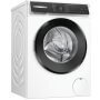 Bosch WGH24400BY elöltöltős mosógép, 9 kg, 1400 f/p., wifi, gőzprogram, touchcontrol kijelző, vasaláskönnyítés, antistain, hygieneplus