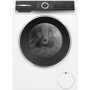 Bosch WGH256A6BY elöltöltős mosógép, 10kg, 1600 f/p., wifi, i-dos auto. adagolás, touchcontrol, gőzfunkció, vasaláskönnyítés, antistain