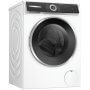 Bosch WGH256A6BY elöltöltős mosógép, 10kg, 1600 f/p., wifi, i-dos auto. adagolás, touchcontrol, gőzfunkció, vasaláskönnyítés, antistain