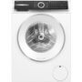Bosch WGH256A0BY elöltöltős mosógép, 10kg, 1600 f/p., wifi, i-dos auto. adagolás, touchcontrol, gőzfunkció, vasaláskönnyítés, antistain