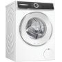 Bosch WGH256A0BY elöltöltős mosógép, 10kg, 1600 f/p., wifi, i-dos auto. adagolás, touchcontrol, gőzfunkció, vasaláskönnyítés, antistain