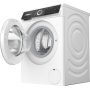 Bosch WGH256A0BY elöltöltős mosógép, 10kg, 1600 f/p., wifi, i-dos auto. adagolás, touchcontrol, gőzfunkció, vasaláskönnyítés, antistain
