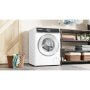 Bosch WGH256A0BY elöltöltős mosógép, 10kg, 1600 f/p., wifi, i-dos auto. adagolás, touchcontrol, gőzfunkció, vasaláskönnyítés, antistain