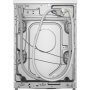 Bosch WGB244A2BY elöltöltős mosógép, 9kg, 1400 f/p., wifi, touchcontrol, i-dos auto. adagolás, gőzfunkció, vasaláskönnyítés, antistain