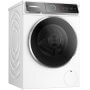 Bosch WGB244A2BY elöltöltős mosógép, 9kg, 1400 f/p., wifi, touchcontrol, i-dos auto. adagolás, gőzfunkció, vasaláskönnyítés, antistain