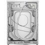 Bosch WGB25692BY elöltöltős mosógép, 10 kg, 1600 f/p., wifi, touchcontrol, gőzfunkció, vasaláskönnyítés, antistain, mini töltet