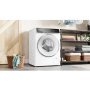 Bosch WGB25692BY elöltöltős mosógép, 10 kg, 1600 f/p., wifi, touchcontrol, gőzfunkció, vasaláskönnyítés, antistain, mini töltet