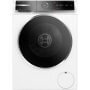 Bosch WGB256A4BY elöltöltős mosógép, 10kg, 1600 f/p., wifi, i-dos auto. adagolás, touchcontrol, gőzfunkció, vasaláskönnyítés, antistain