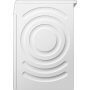 Bosch WGB256A4BY elöltöltős mosógép, 10kg, 1600 f/p., wifi, i-dos auto. adagolás, touchcontrol, gőzfunkció, vasaláskönnyítés, antistain