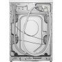 Bosch WGB256A4BY elöltöltős mosógép, 10kg, 1600 f/p., wifi, i-dos auto. adagolás, touchcontrol, gőzfunkció, vasaláskönnyítés, antistain
